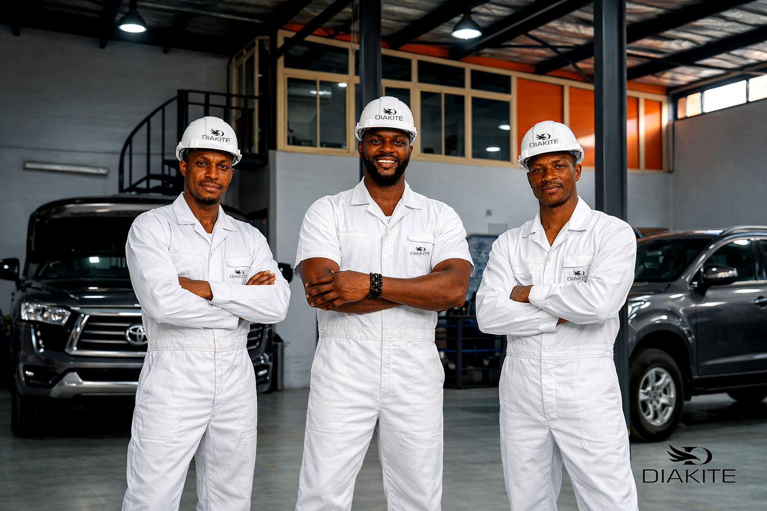 Electrical Repair