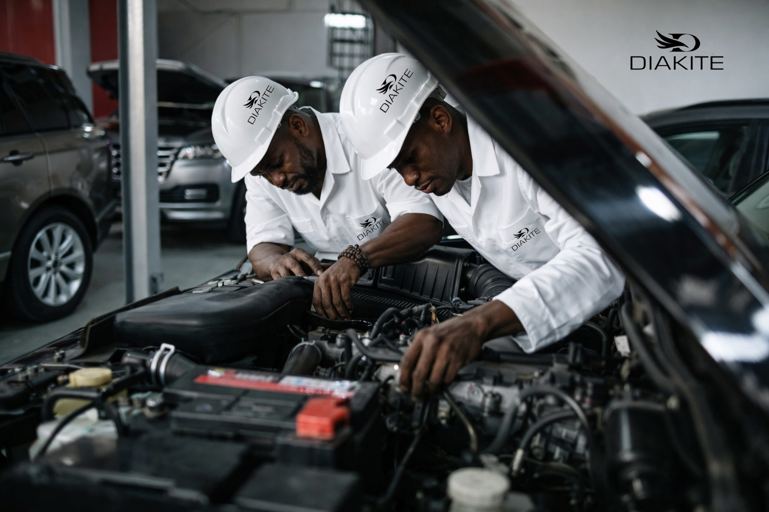 Mechanical Repair