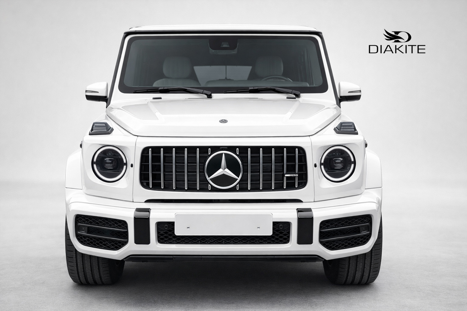 Mercedes